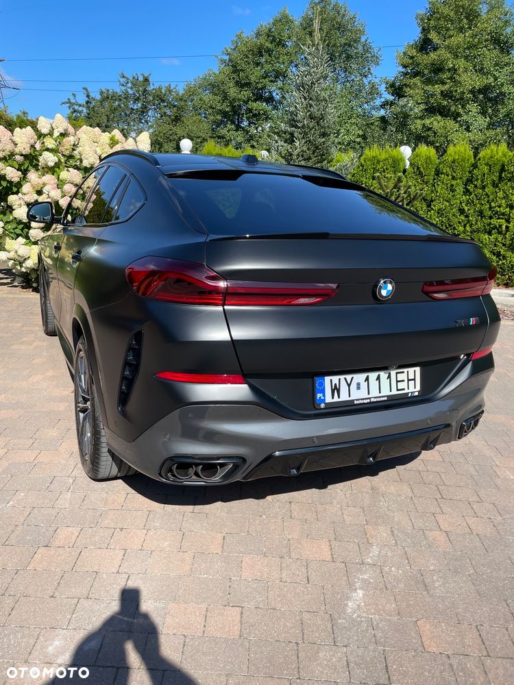 BMW X6 - 3
