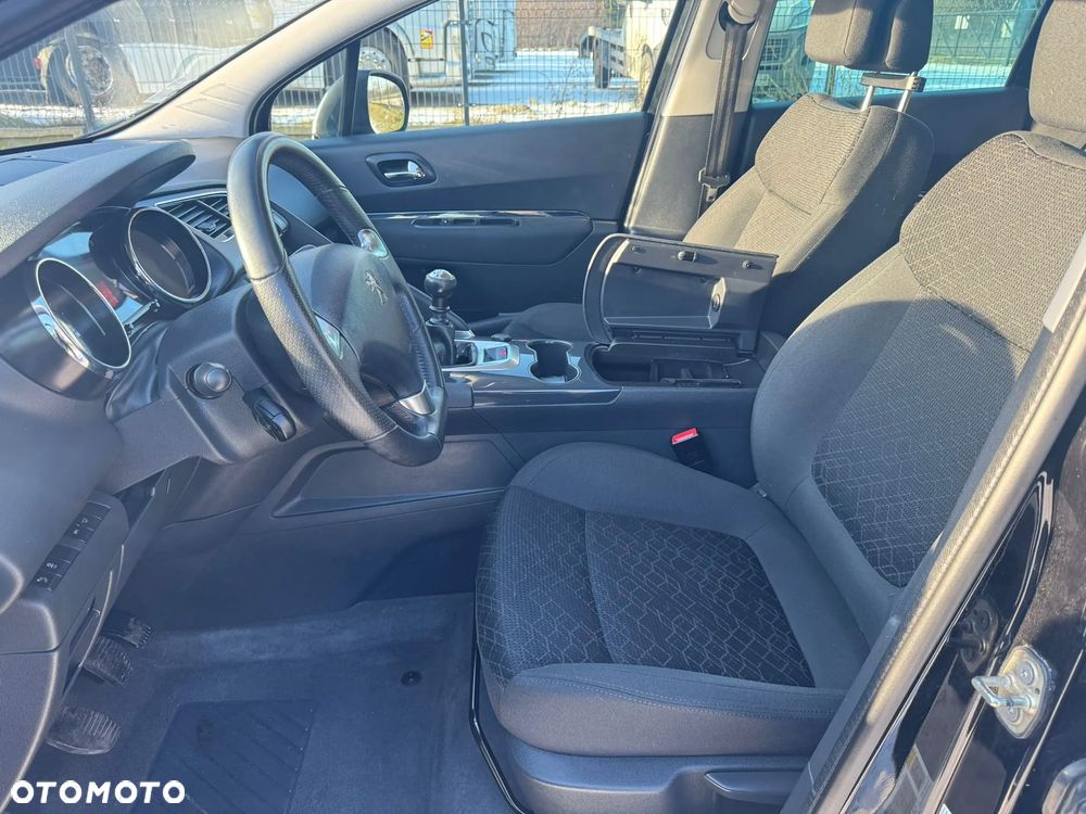 Peugeot 3008 - 40