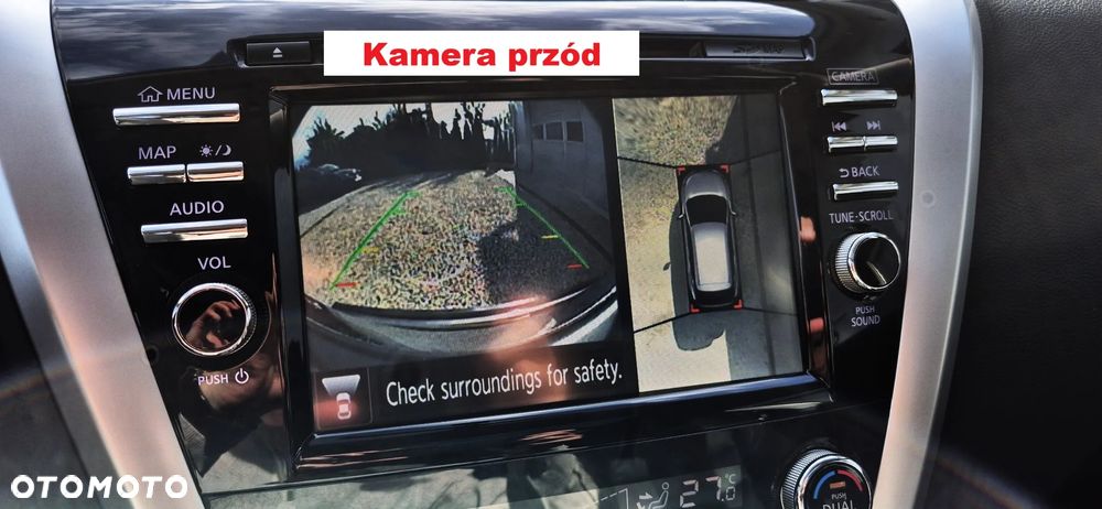 Nissan Murano 3.5 V6 Premium - 13