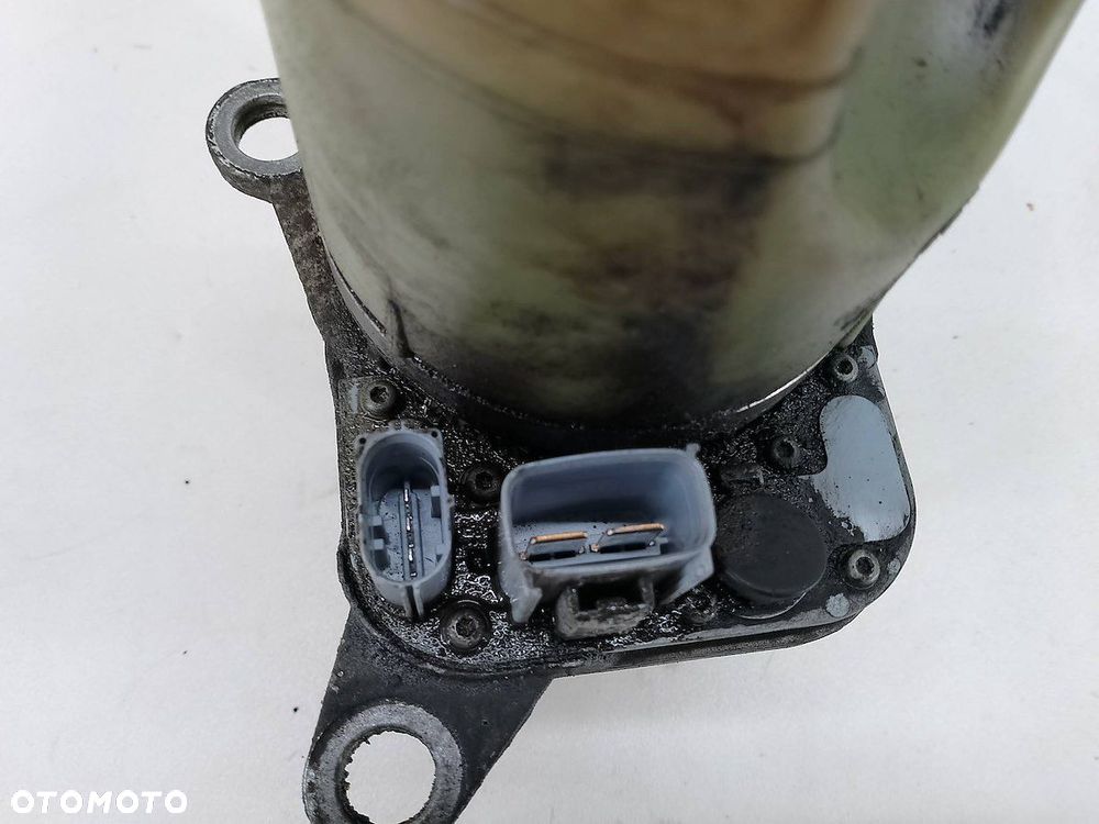 POMPA WSPOMAGANIA ELEKTRYCZNA VOLVO V50 5N513K514AD  30741955 2.0 D - 6
