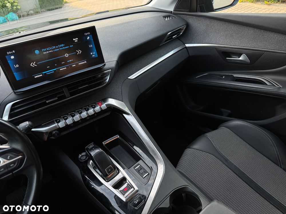 Peugeot 5008 BlueHDi 130 EAT8 Allure Pack - 9