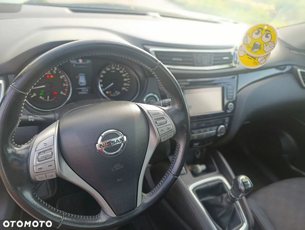 Nissan Qashqai 1.2 DIG-T Tekna - 18