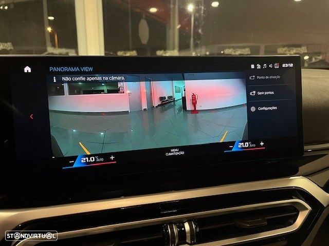 BMW M4 Competition - 50