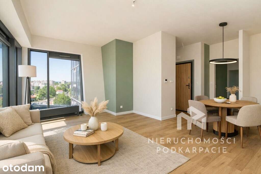 Olszynki Park, N31 - piętro 6, 33,04 m²