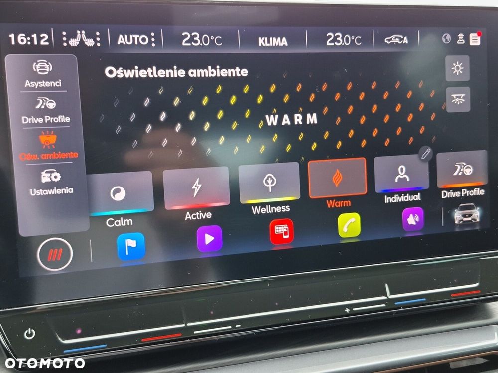 Cupra Formentor 2.0 TSI VZ DSG - 32