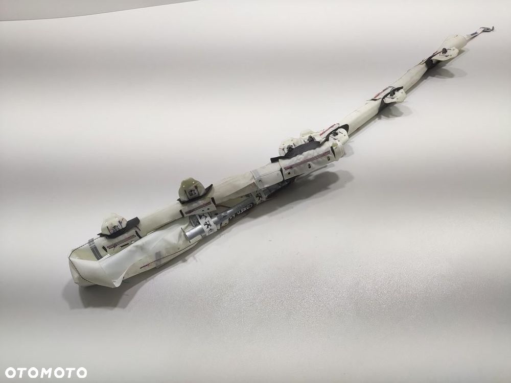 KURTYNA POWIETRZNA LEWA AIR-BAG OPEL CORSA F 2019-2024 9827991480 - 2