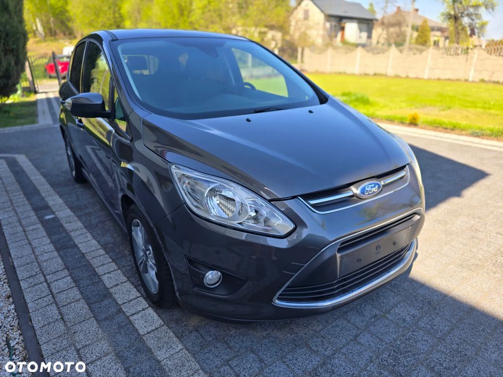 Ford C-MAX 1.0 EcoBoost Edition ASS - 10