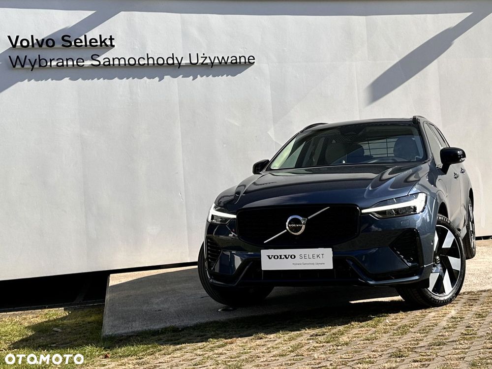 Volvo XC 60 - 2