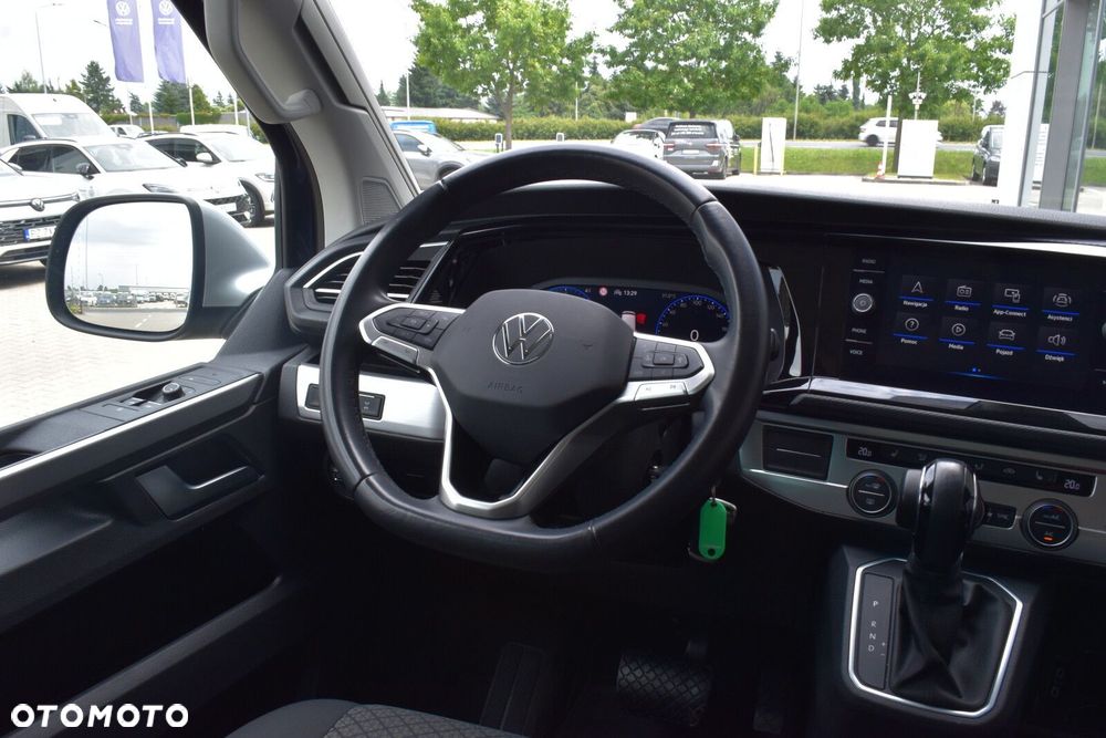 Volkswagen California - 11