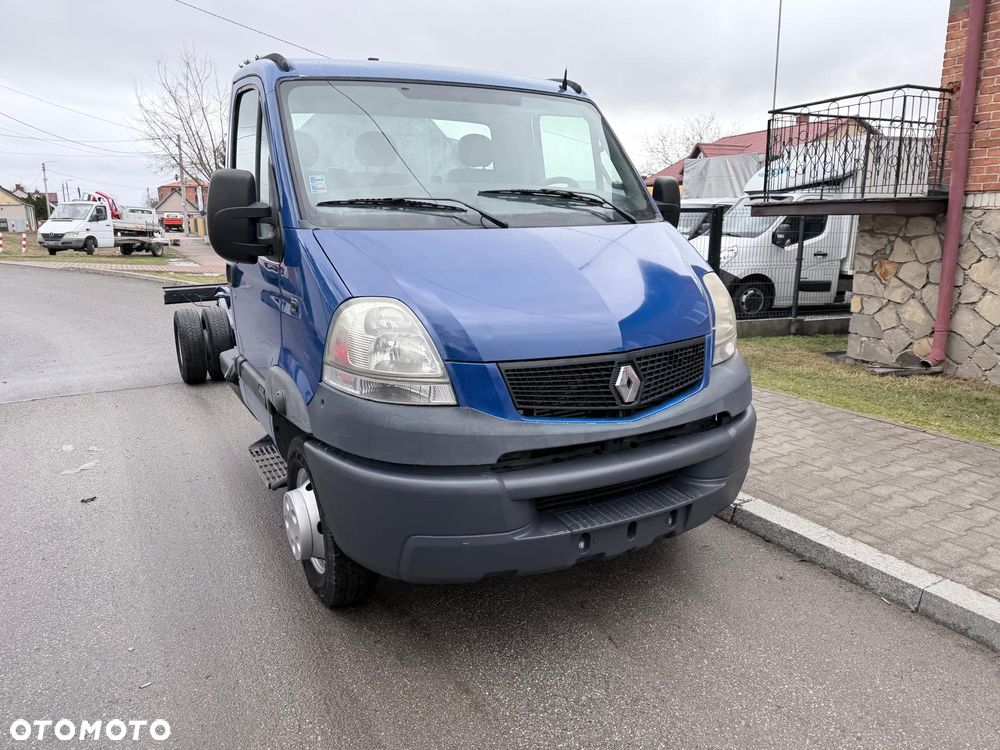 Renault Mascott - 15