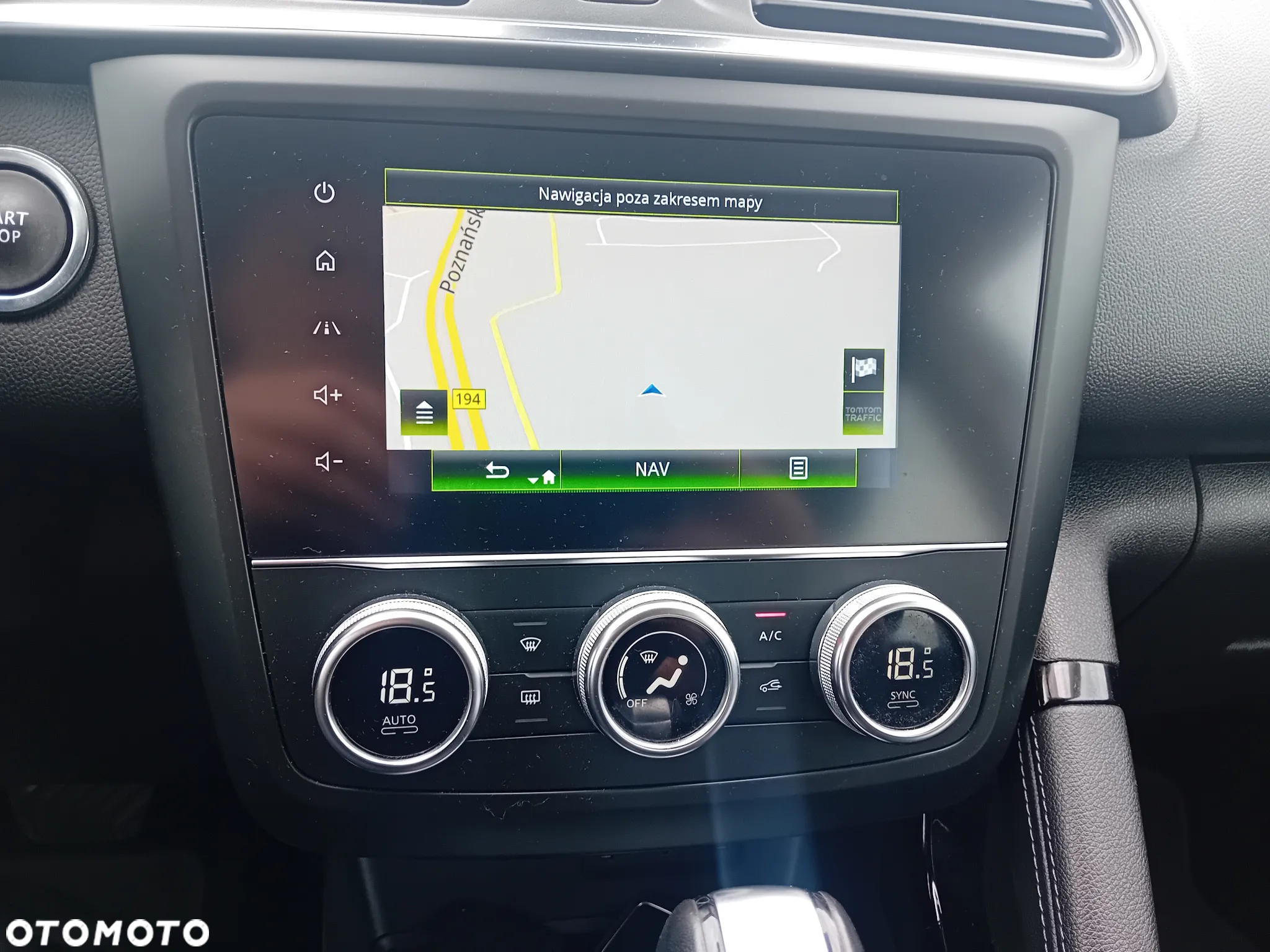 Renault Kadjar 1.3 TCe FAP Black Edition EDC - 20