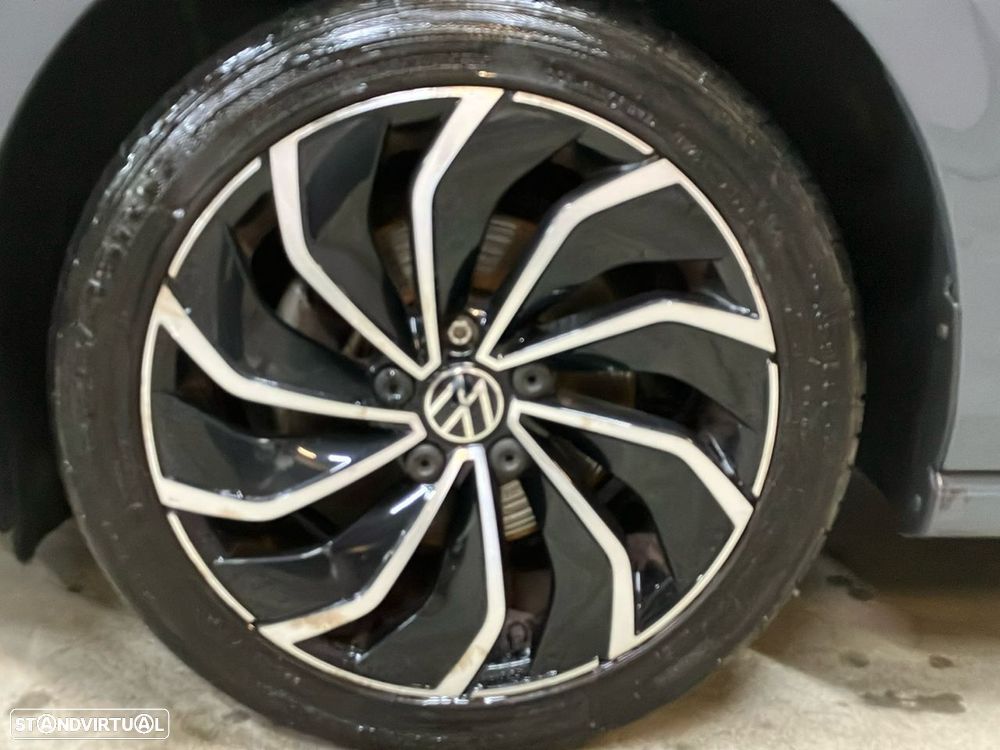 VW Golf 1.0 TSI Life - 9