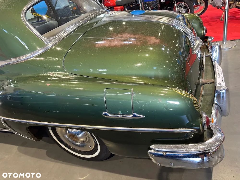 Pontiac Chieftain - 20