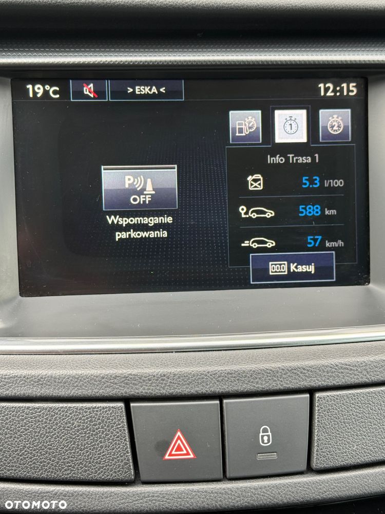 Peugeot 508 HDi FAP 165 Allure - 35