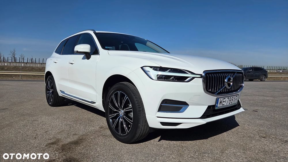 Volvo XC 60 T4 Inscription - 11