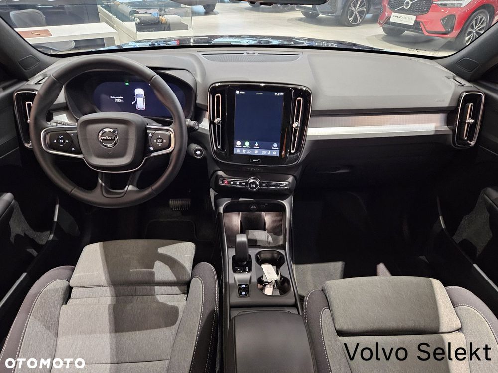 Volvo XC 40 - 14