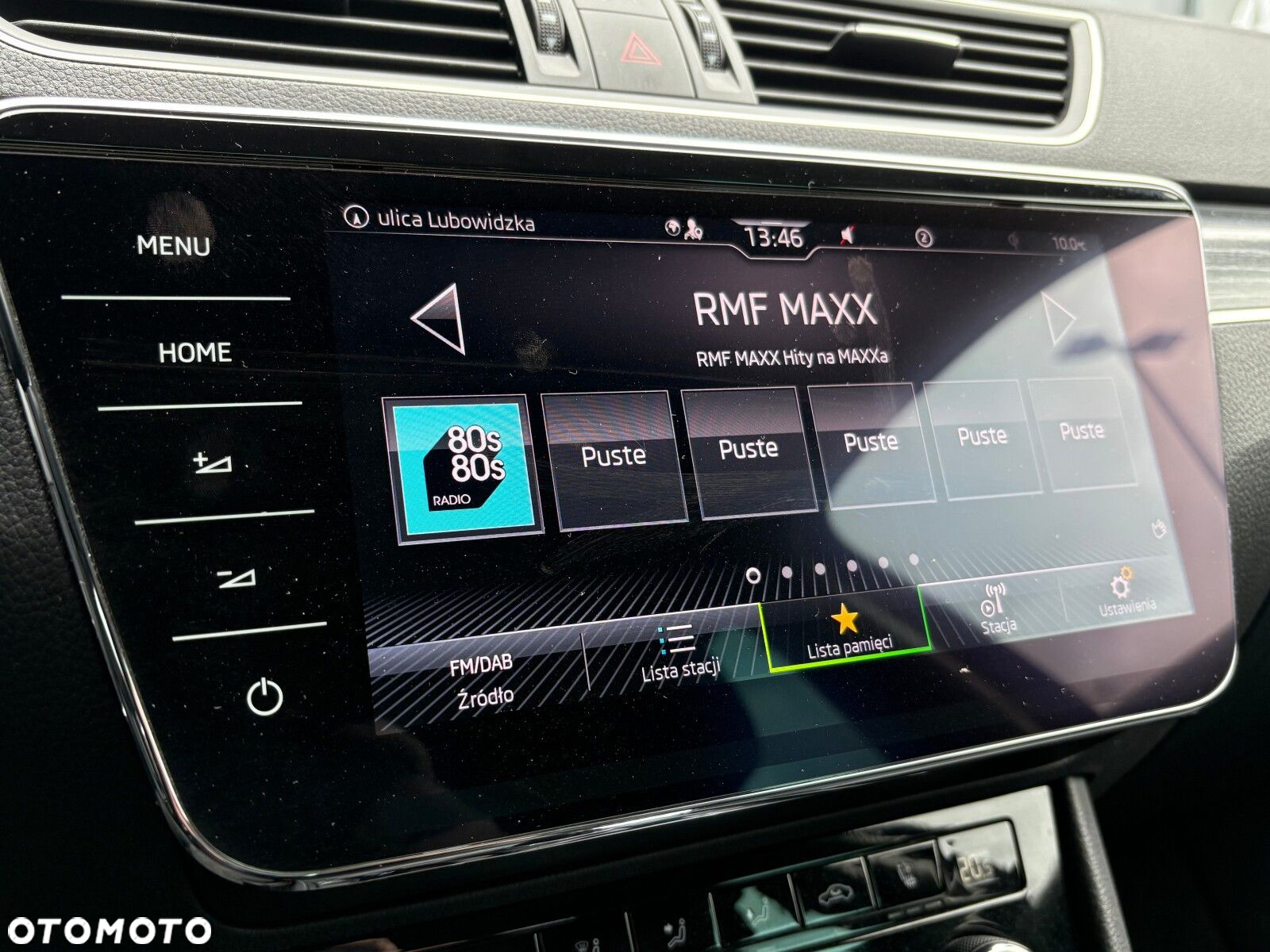 Skoda Superb - 30