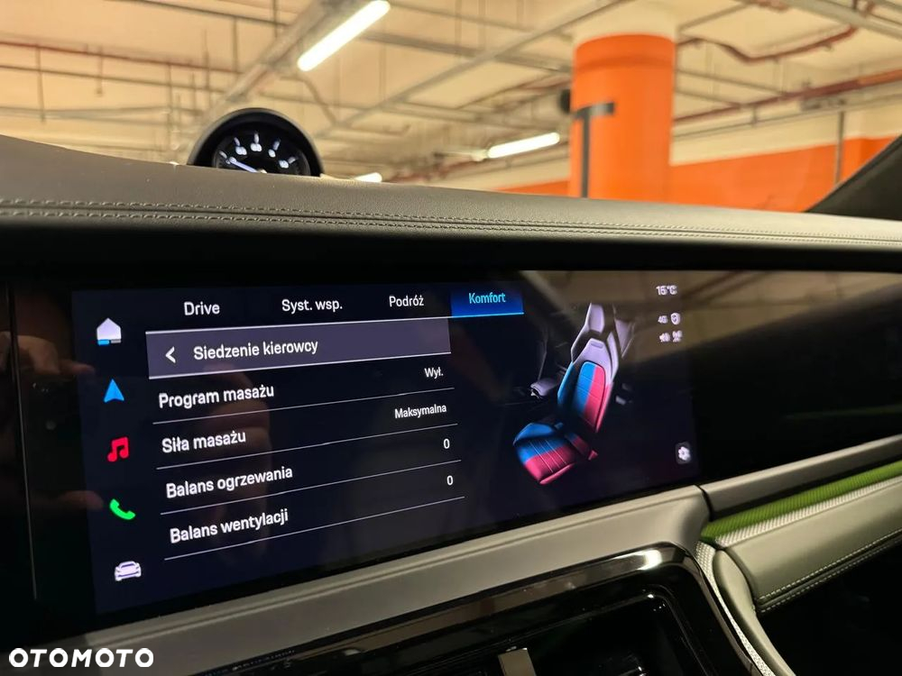 Porsche Panamera 4 E-Hybrid PHEV - 39