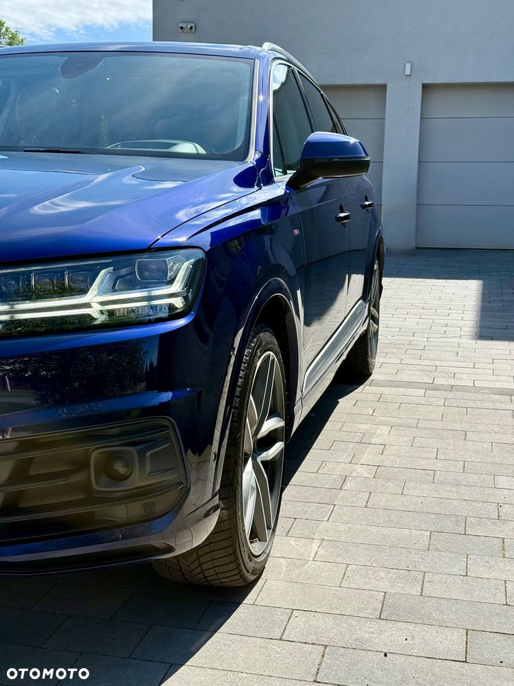 Audi Q7 - 17