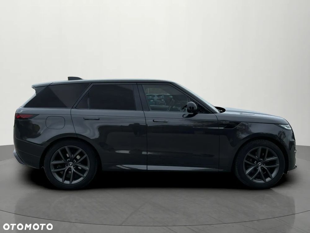 Land Rover Range Rover Sport S 3.0 D300 mHEV Dynamic SE - 5
