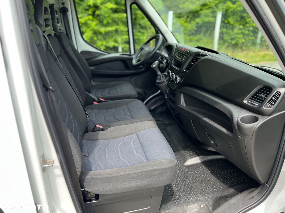 Iveco Daily - 16