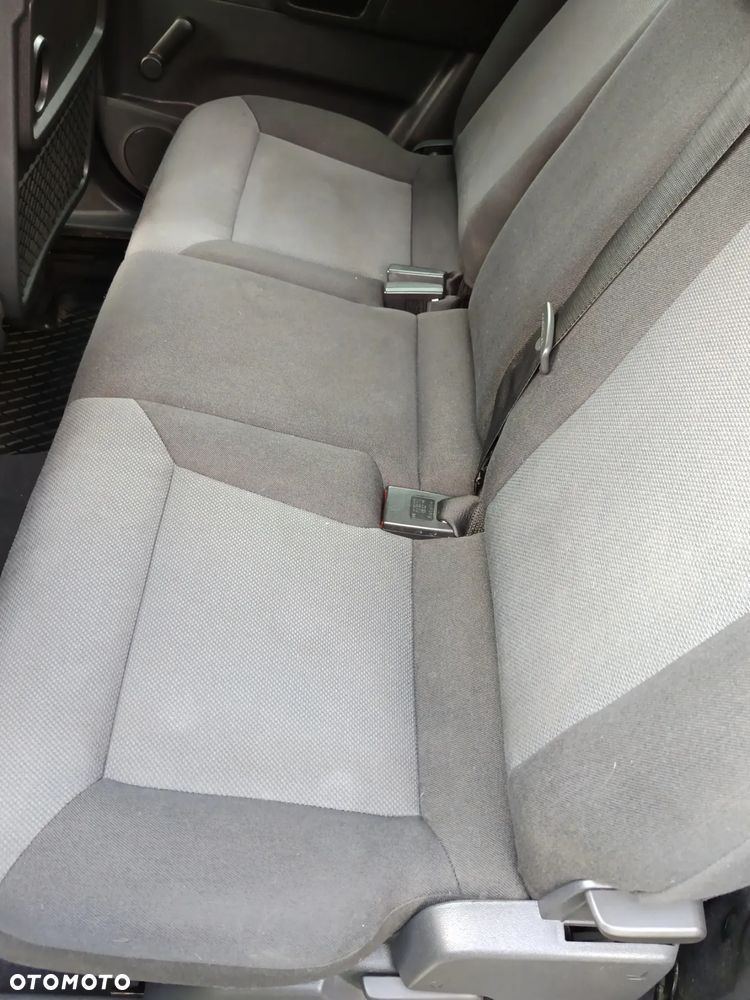 Opel Zafira 1.8 - 4