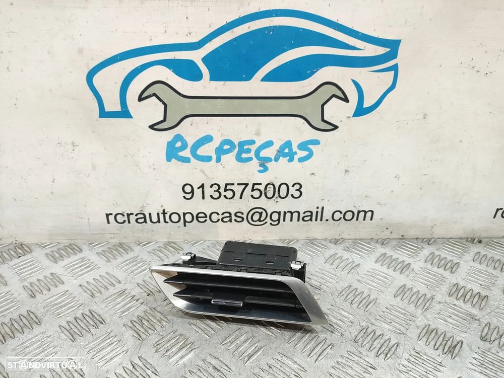 Difusores de Sondagem | Saidas de ar Peugeot 3008 e 5008 - 9810143080 - 2