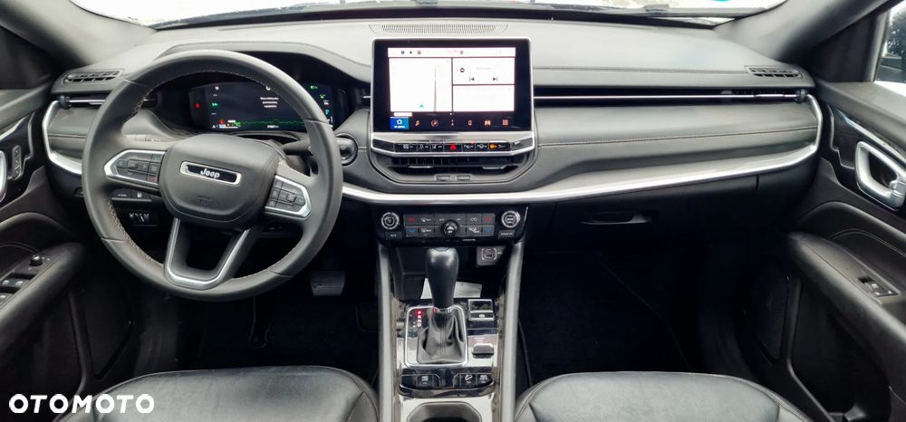 Jeep Compass 1.3 T4 PHEV 4xe S S&S - 1