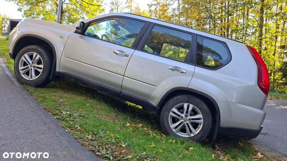 Nissan X-Trail - 21