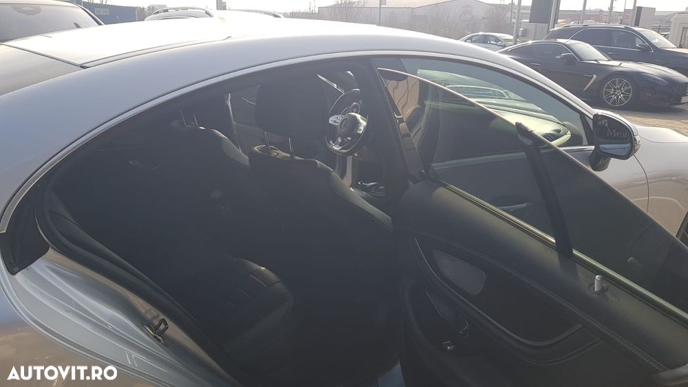 Mercedes-Benz CLS - 20