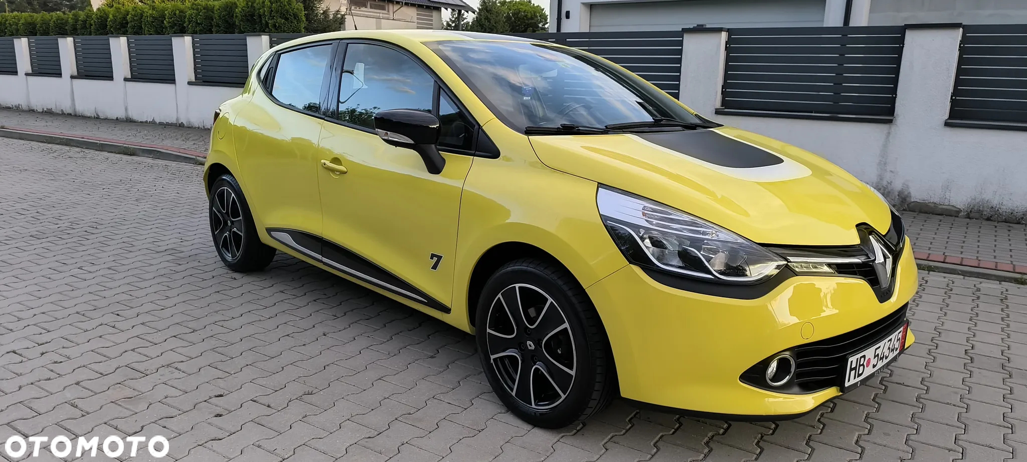 Renault Clio 0.9 Energy TCe Dynamique - 26