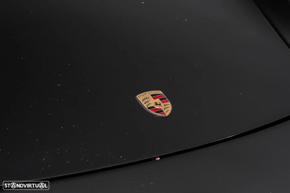 Porsche 911 (996) - 3