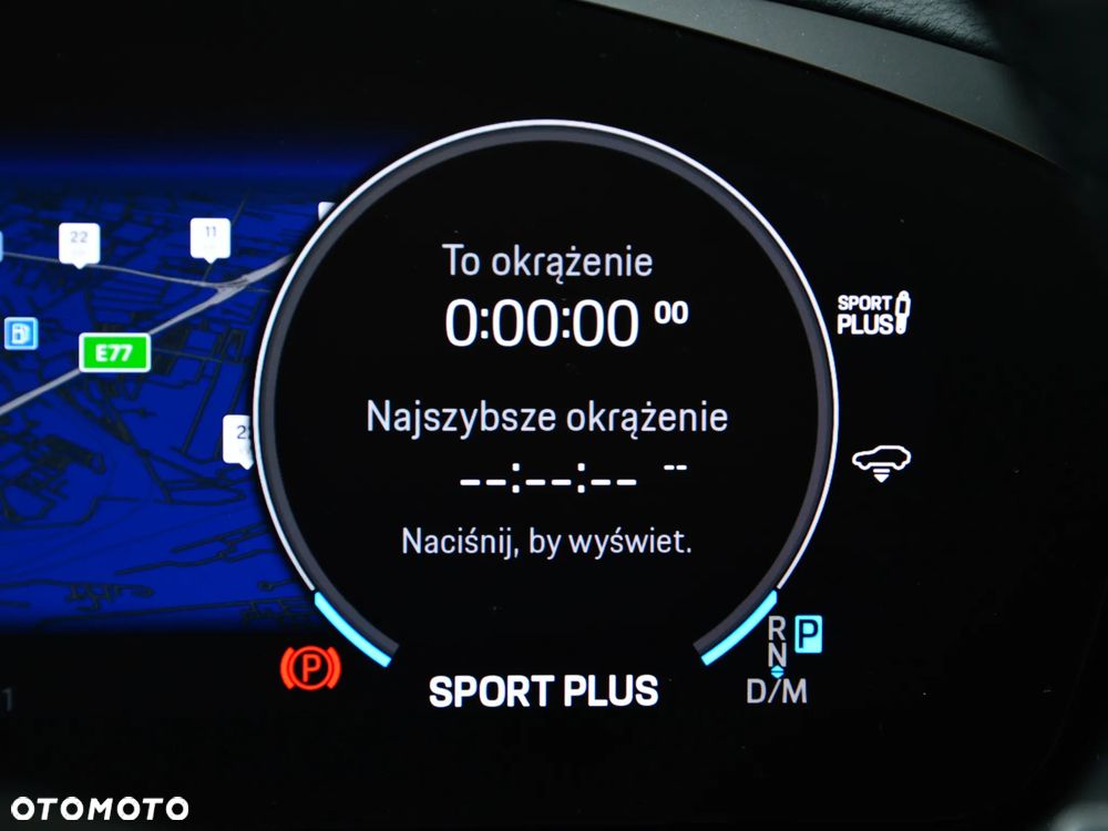 Porsche Cayenne E-Hybrid PHEV - 33