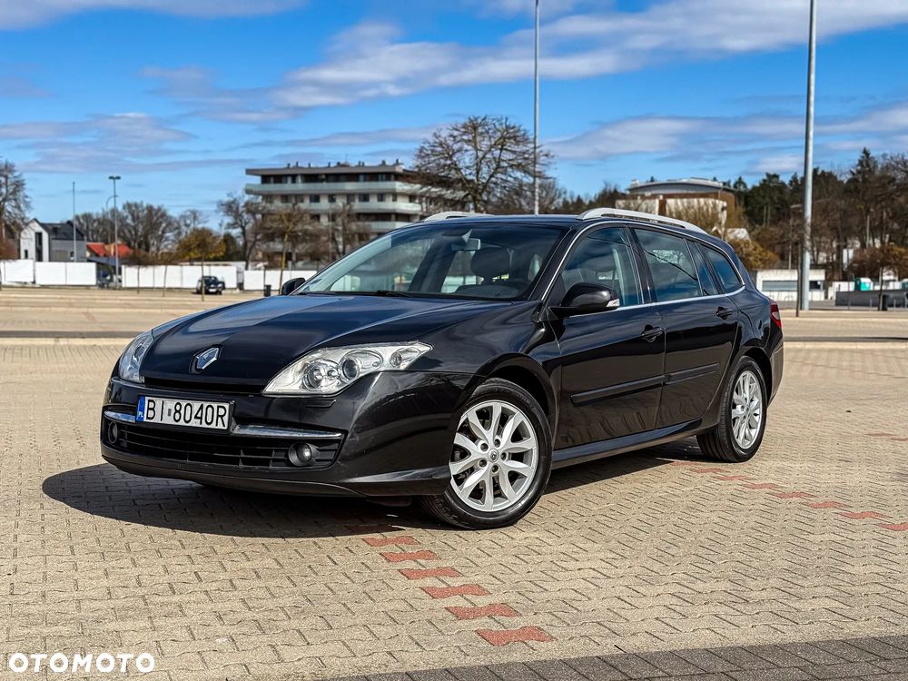 Renault Laguna 2.0 Expression - 3