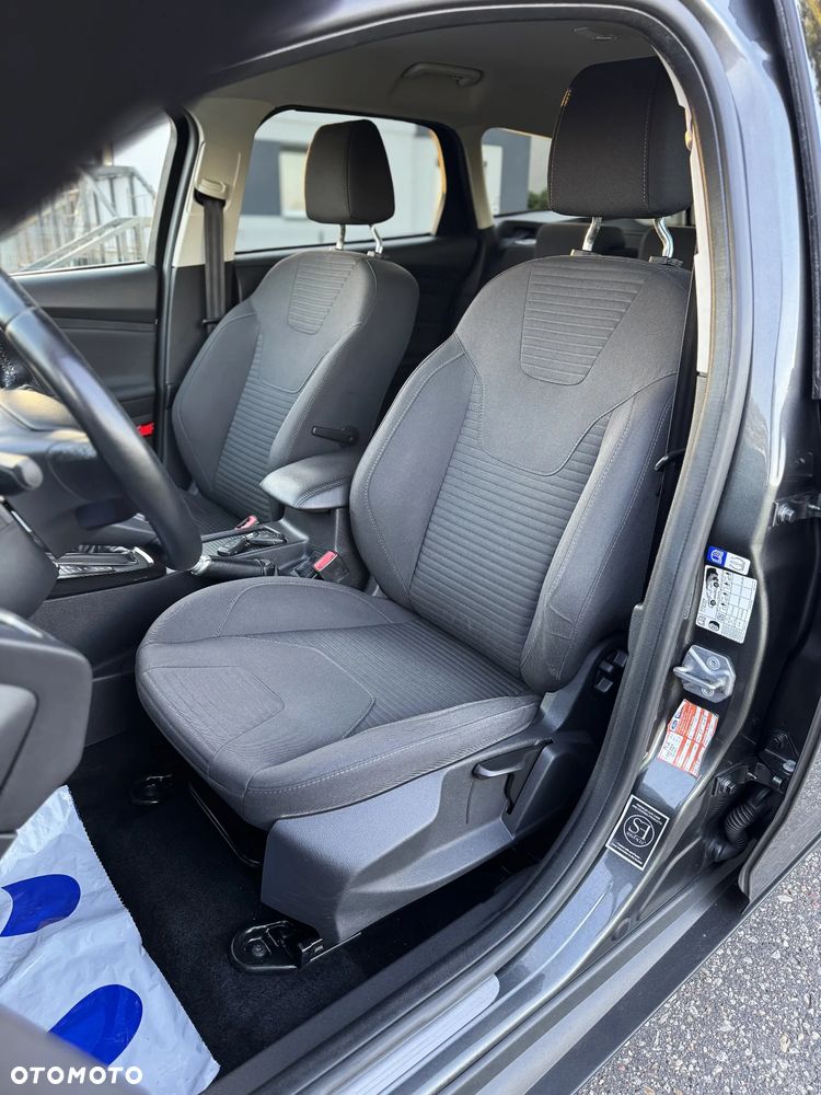 Ford Focus 2.0 TDCi SYNC Edition ASS - 31