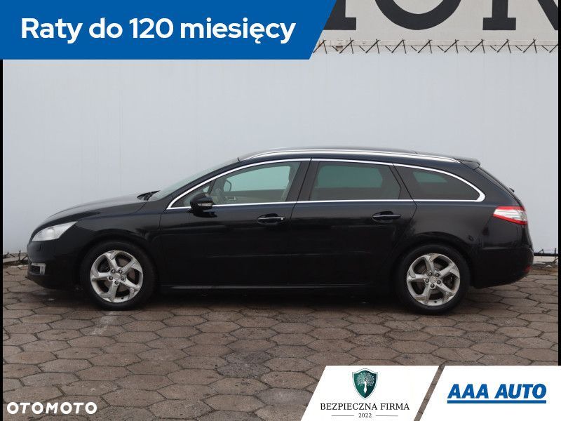 Peugeot 508 - 3