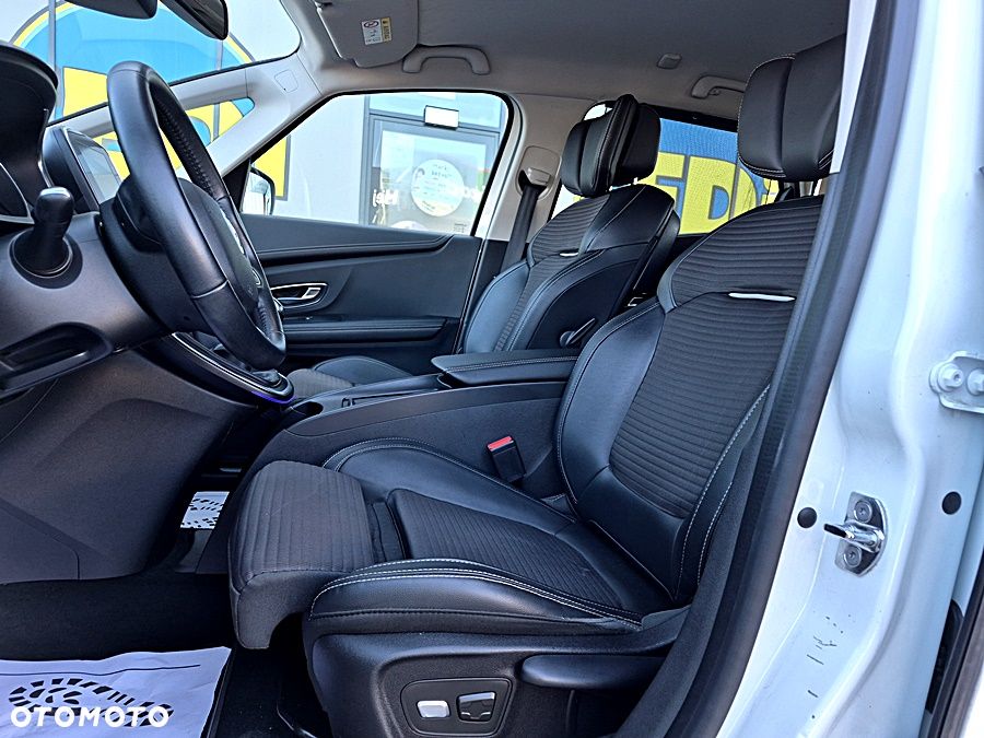 Renault Scenic ENERGY TCe 130 S&S LIMITED - 24