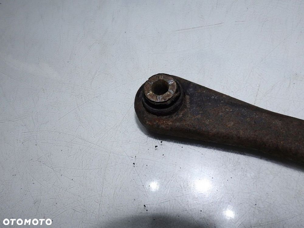 WAHACZ LEWY TYŁ PEUGEOT 407 - 5