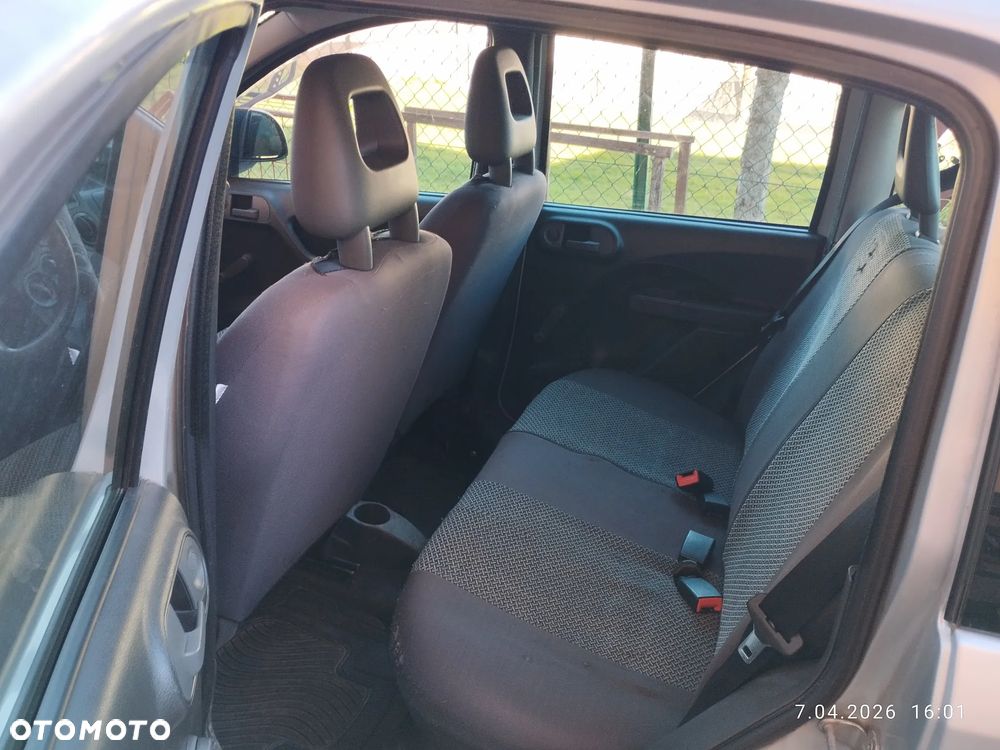 Fiat Panda - 9