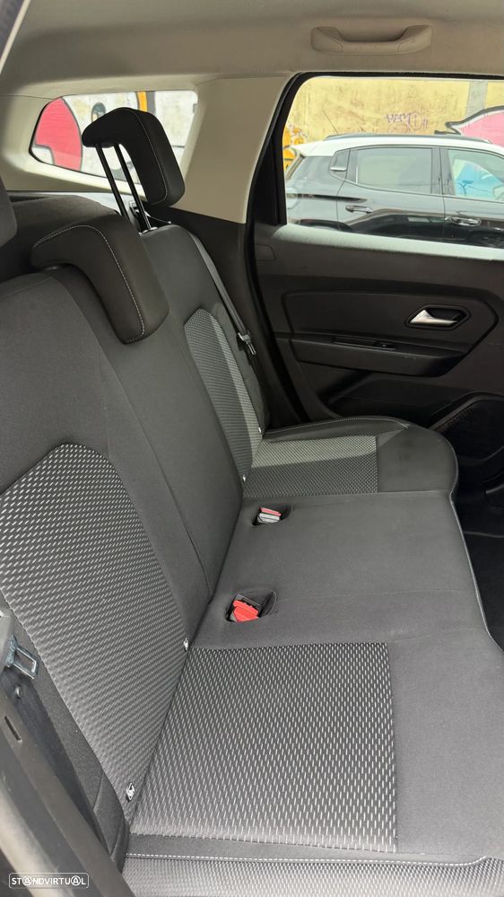 Dacia Duster 1.0 TCe ECO-G Comfort Bi-Fuel - 10