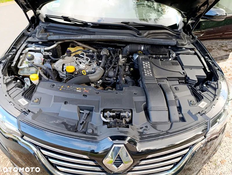 Renault Talisman 1.3 TCe FAP Intens EDC - 23