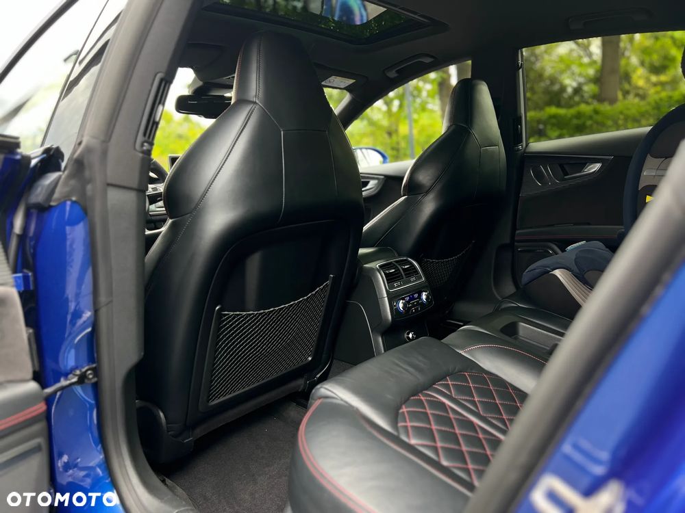 Audi A7 Sportback 3.0 TDI Quattro Competition Tiptr - 17