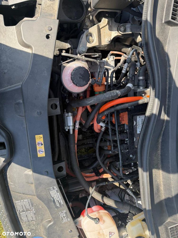 Mercedes-Benz vito - 31