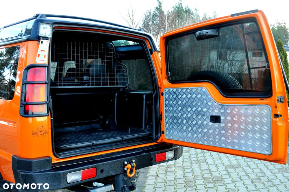 Land Rover Discovery - 18