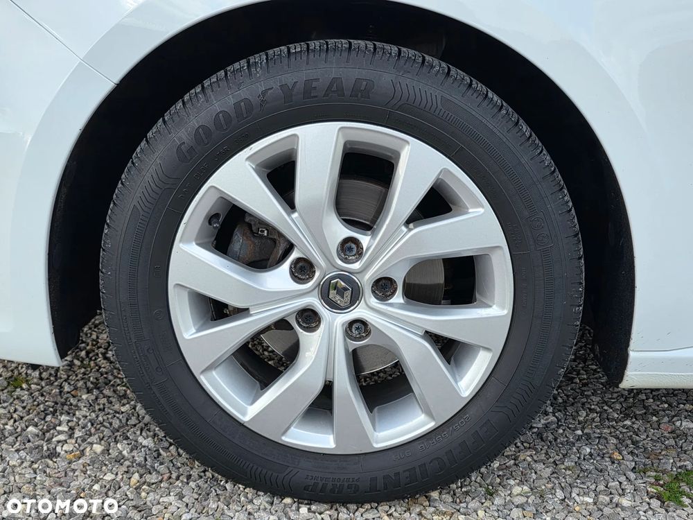 Renault Megane - 24