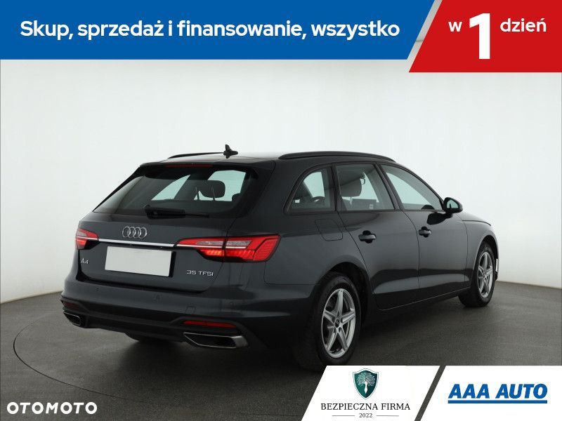 Audi A4 Avant - 7