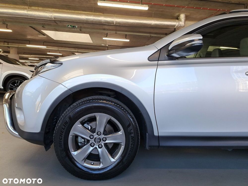 Toyota RAV4 - 31