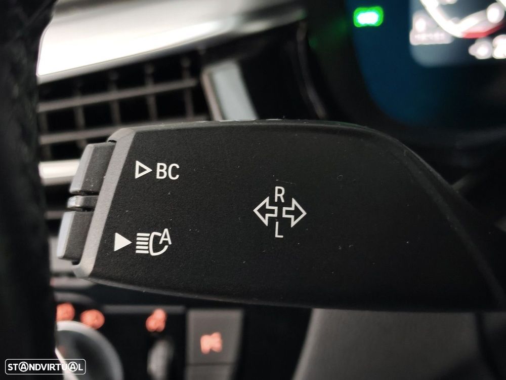 BMW 520 d Auto - 30