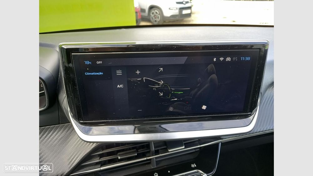 Peugeot 208 1.2 PureTech Active - 17