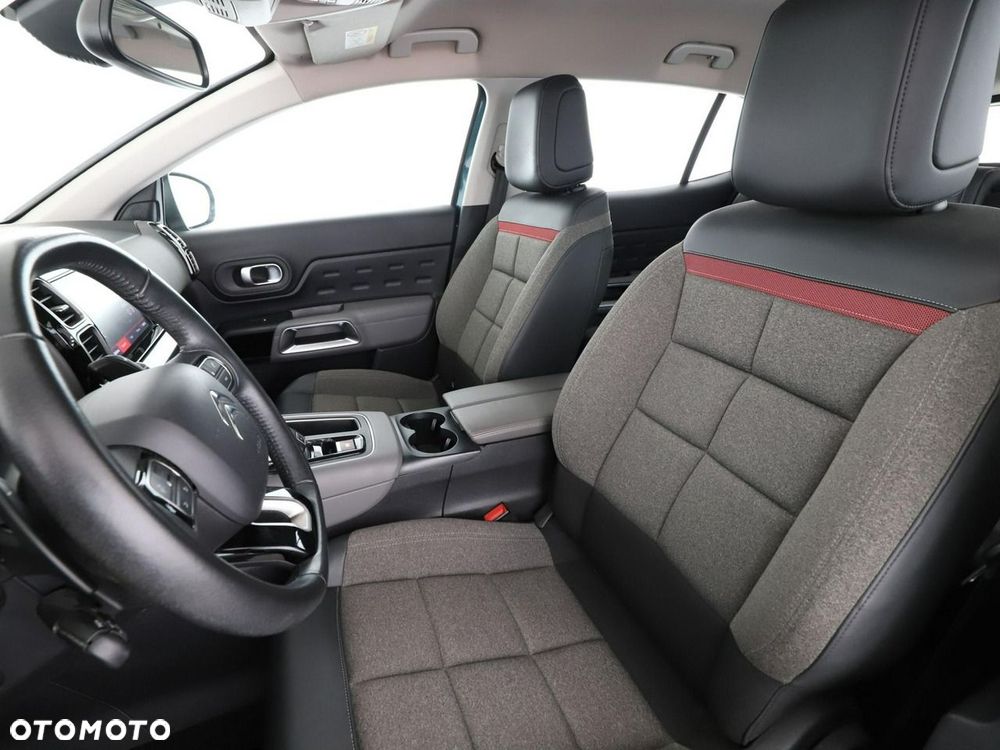 Citroën C5 Aircross 1.5 BlueHDi Feel EAT8 - 14